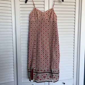 American Eagle Dress